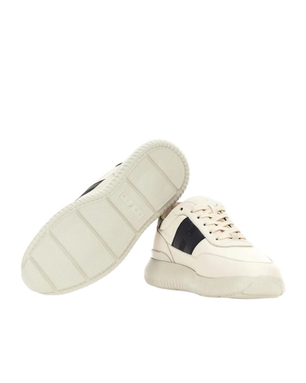 Hogan Natural Sneakers Interactive³ for men