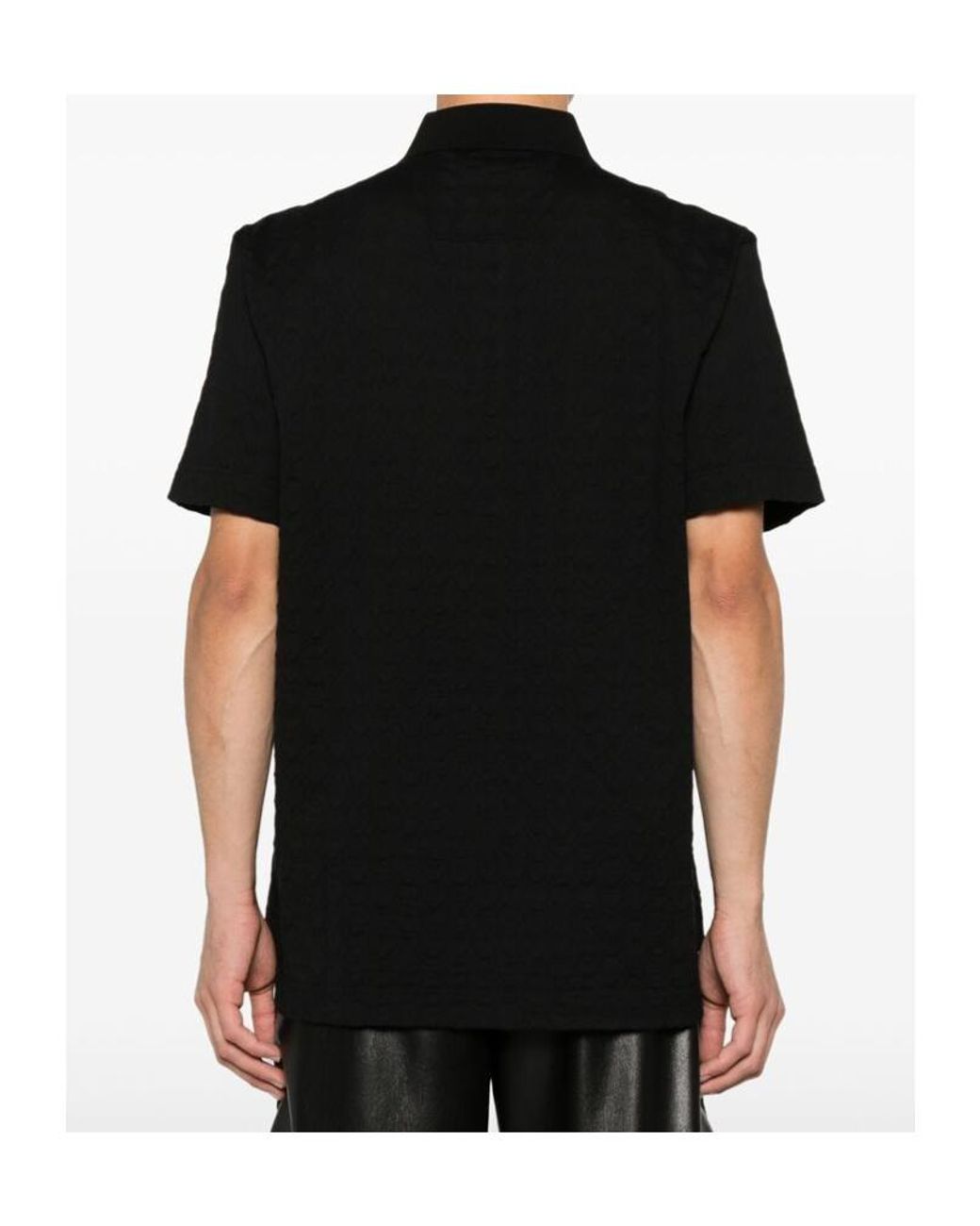 Givenchy Black Sweaters for men