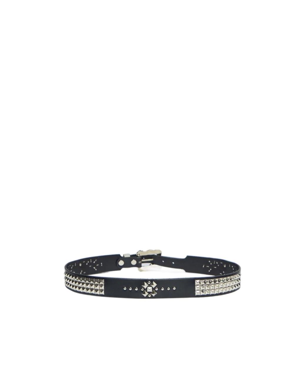 Enfants Riches Deprimes White Enfants Riches Déprimés Gun Texas Serenade Belt for men