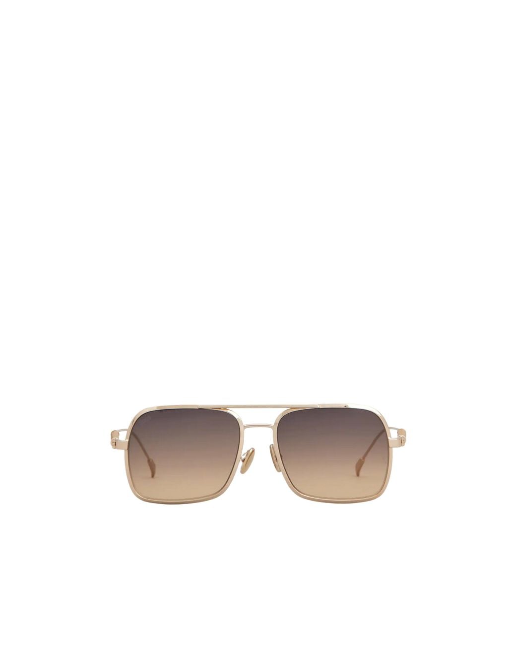 Tod's Multicolor Full-Rim Sunglasses