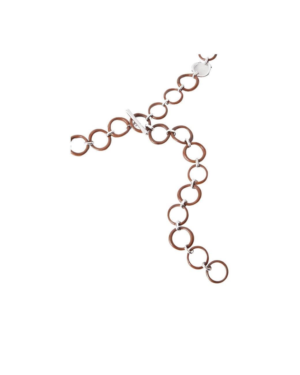 Kallmeyer Metallic Chain Belt