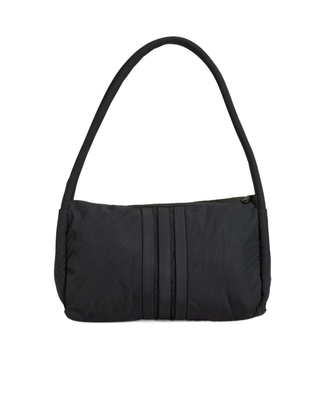 Y-3 Black Padded Handbag