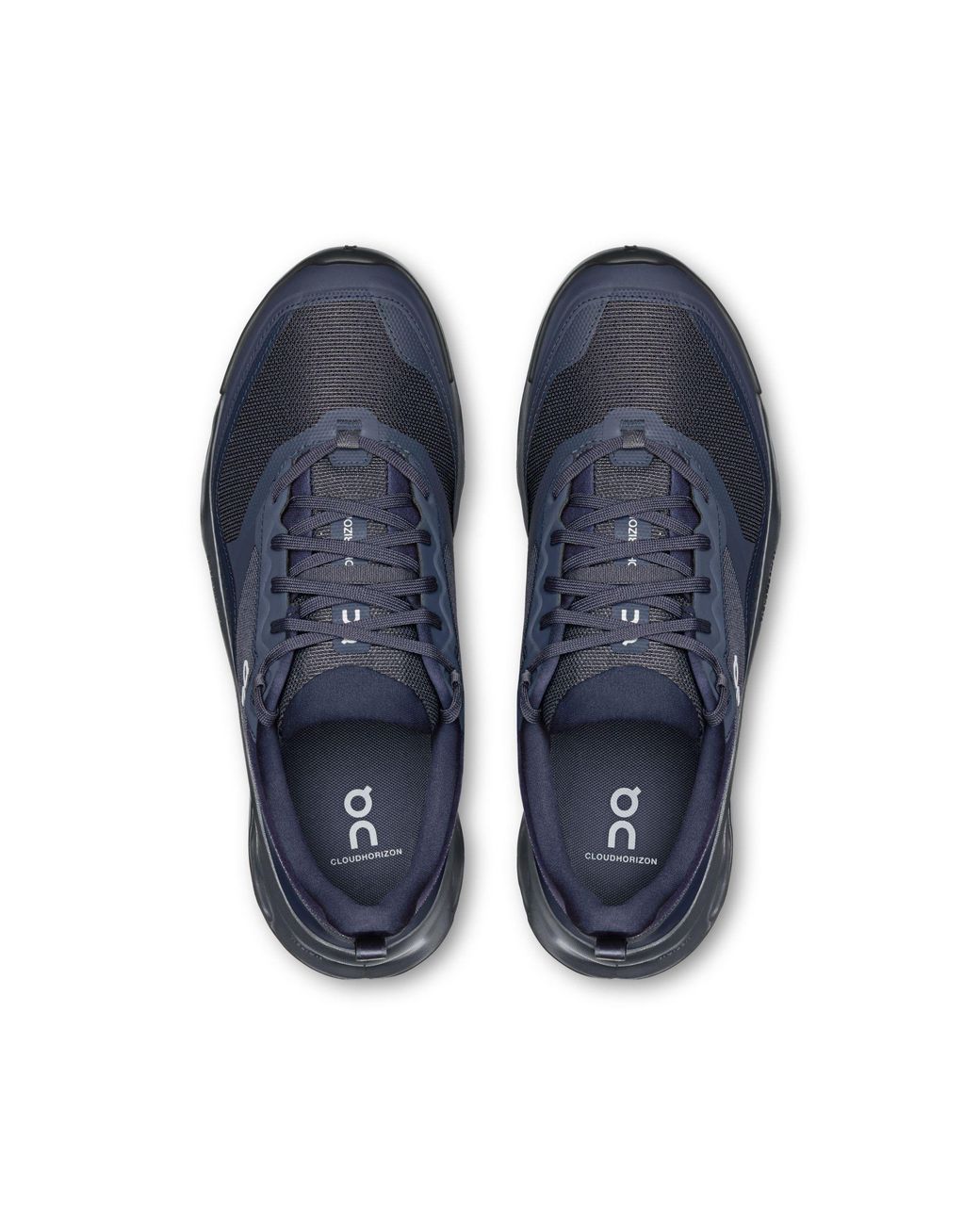 On Shoes Blue Cloudhorizon 2 for men