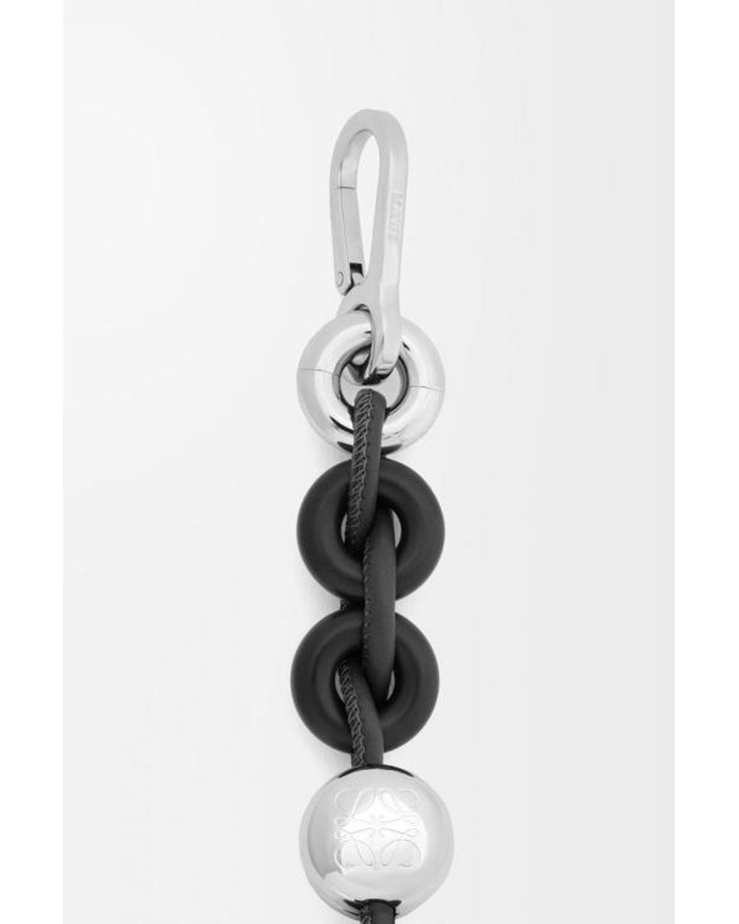 Loewe Multicolor Donut Chain