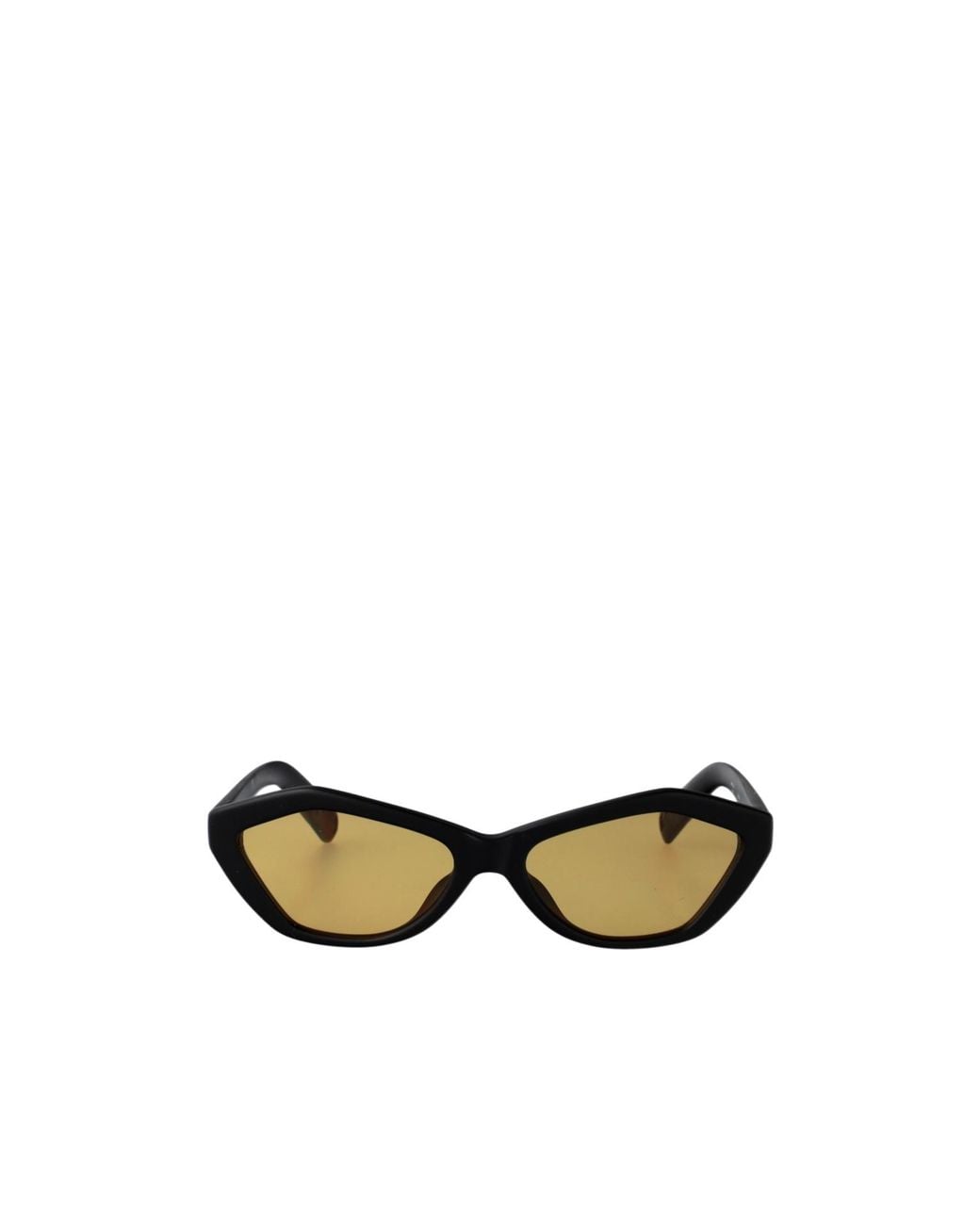 Jacquemus Multicolor Full-Frame Sunglasses for men