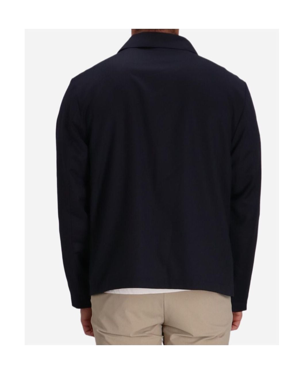 Boss Black Boss Slim Fit Jacket for men