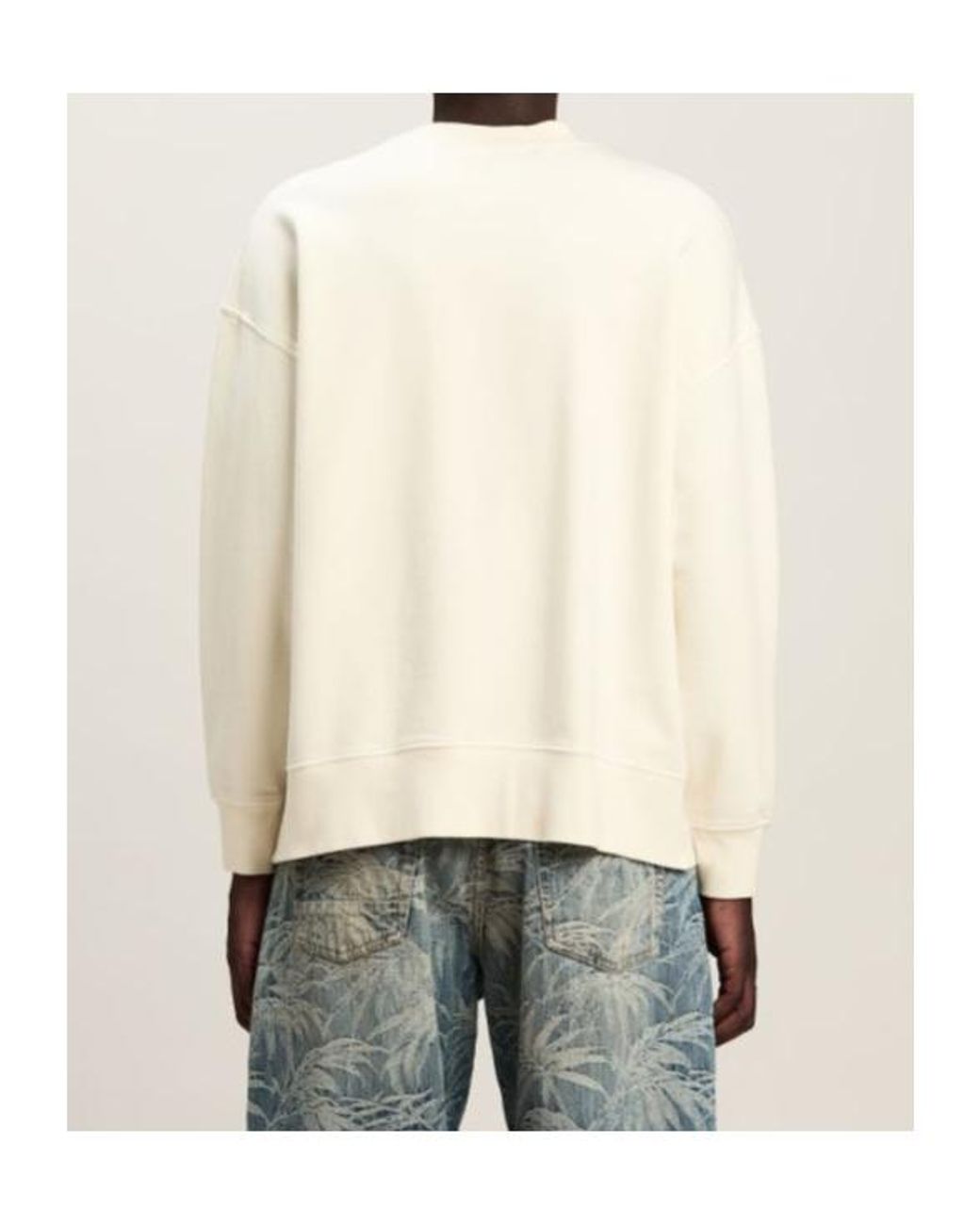 Palm Angels Natural Bear for men