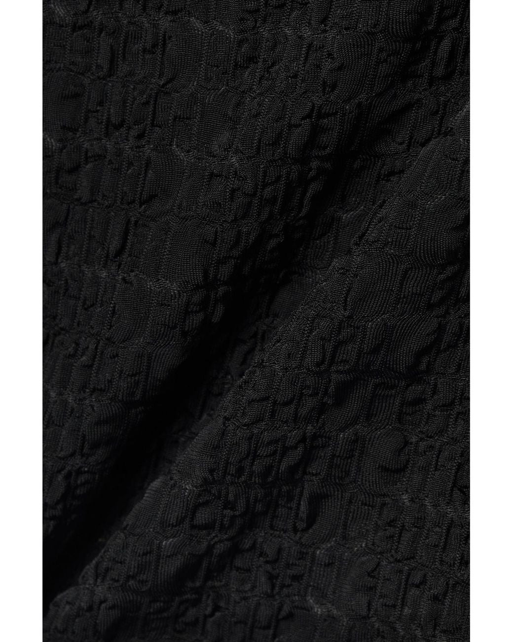 Vince Black Minimalist Stretchy Tank Top