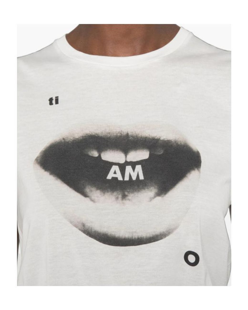 Fendi White Graphic-Print Sleeveless Top
