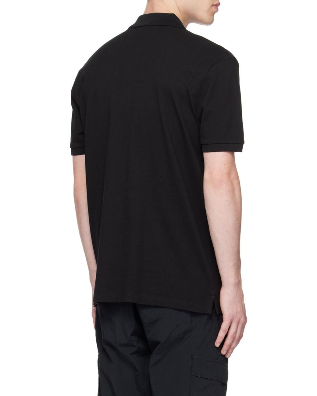 Boss Black Hugo Donos Slim Fit Polo Shirt for men