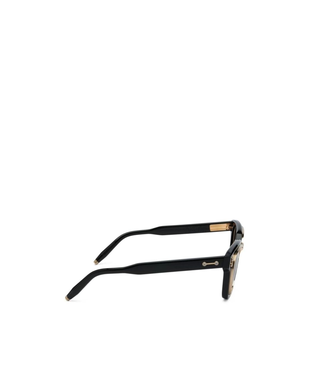 Akoni Metallic Full Frame Sunglasses for men