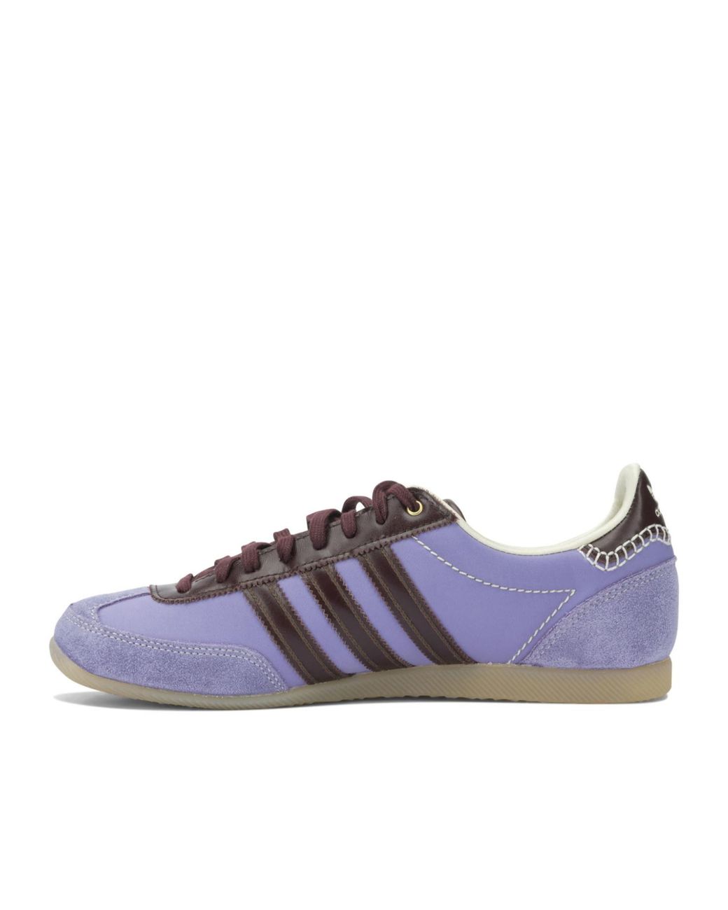 Adidas by Wales Bonner Blue Adidas X Wales Bonner Japan Lace-Up Sneakers for men