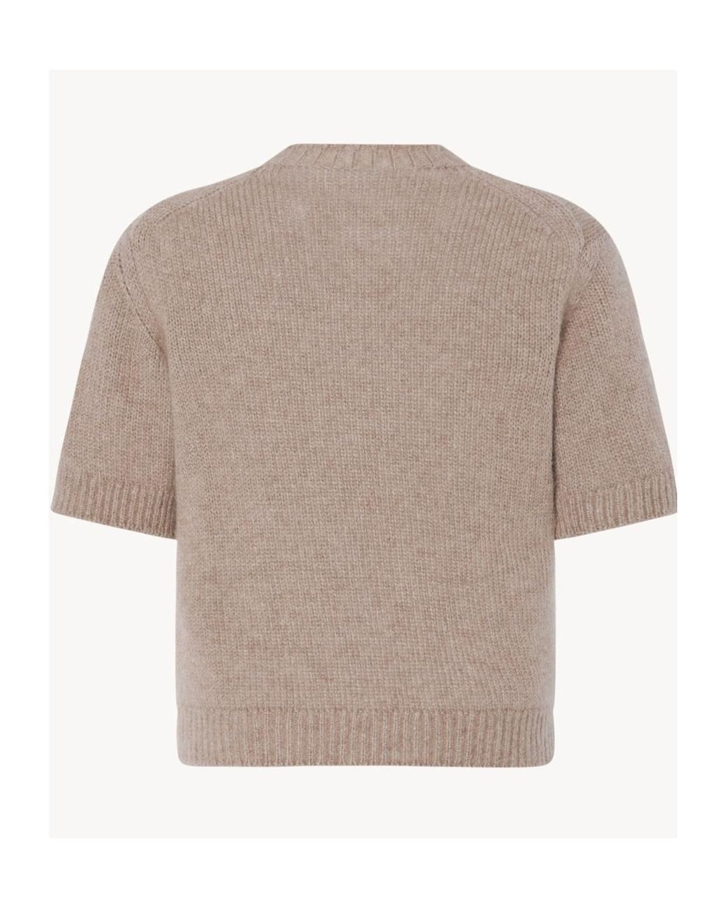 The Row Multicolor Knitted Top