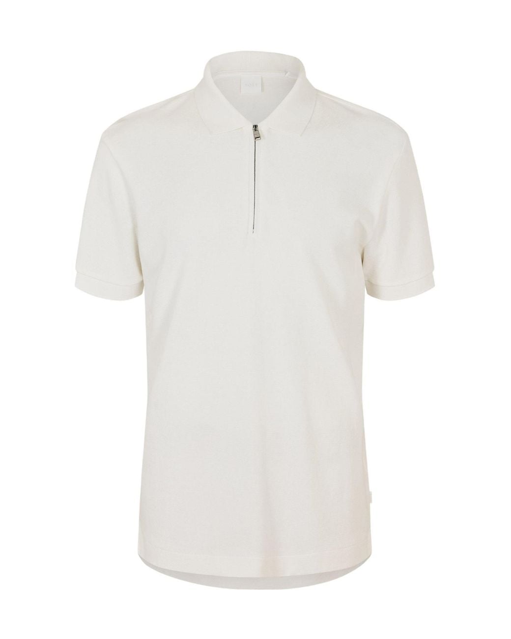 Boss White H-Paras 120 10271422 01 for men