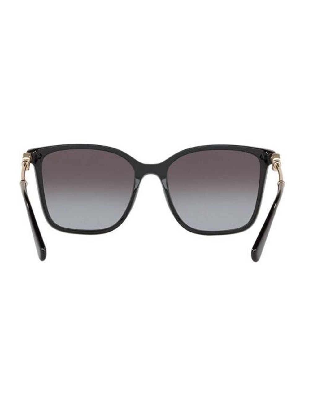 BVLGARI Multicolor Square-Frame Sunglasses