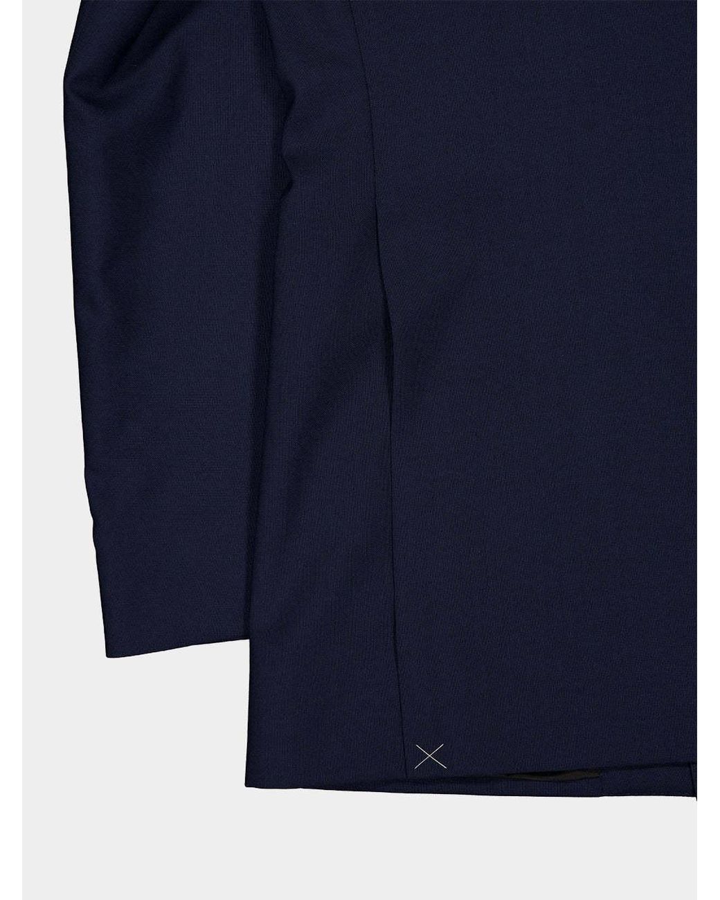 Céline Blue Prince Jacket for men