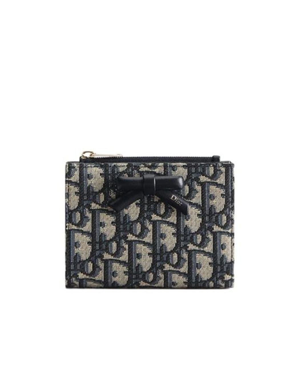 Dior Oblique Bow Dahlia ディオール オブリーク dior-M928-Oblique-Bow-Dahlia-