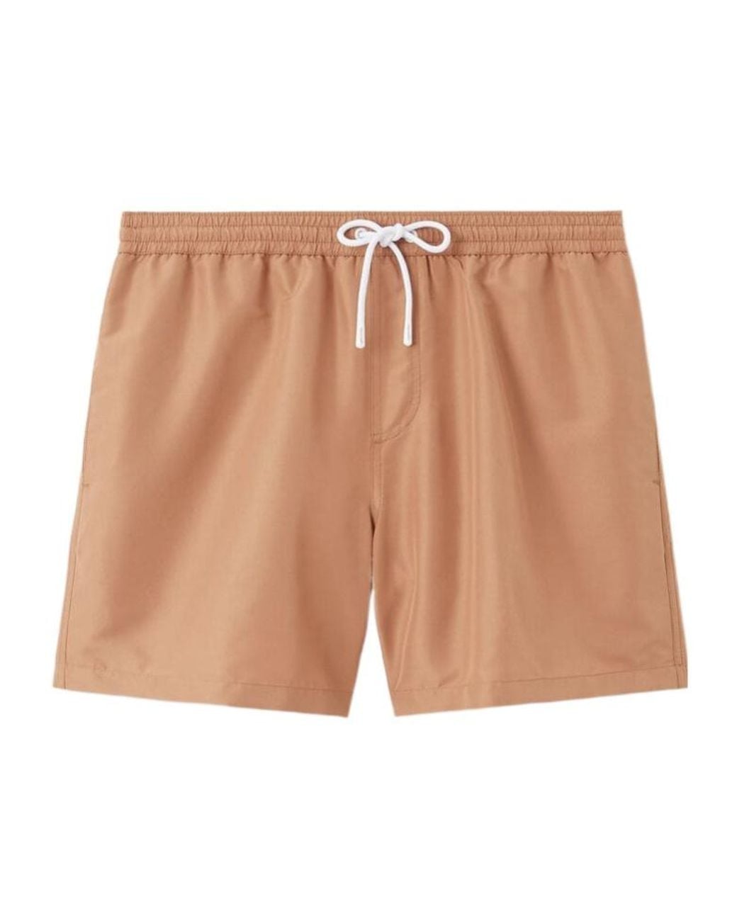 Loro Piana Natural Bay Swim Shorts for men