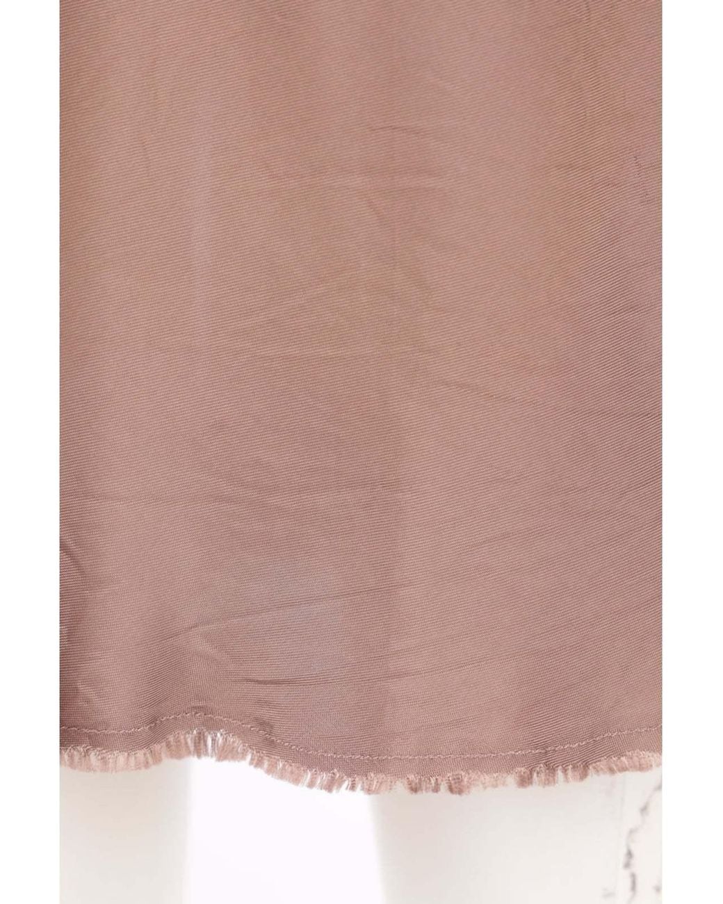 Dries Van Noten Pink Calima Long-Sleeved Shirt