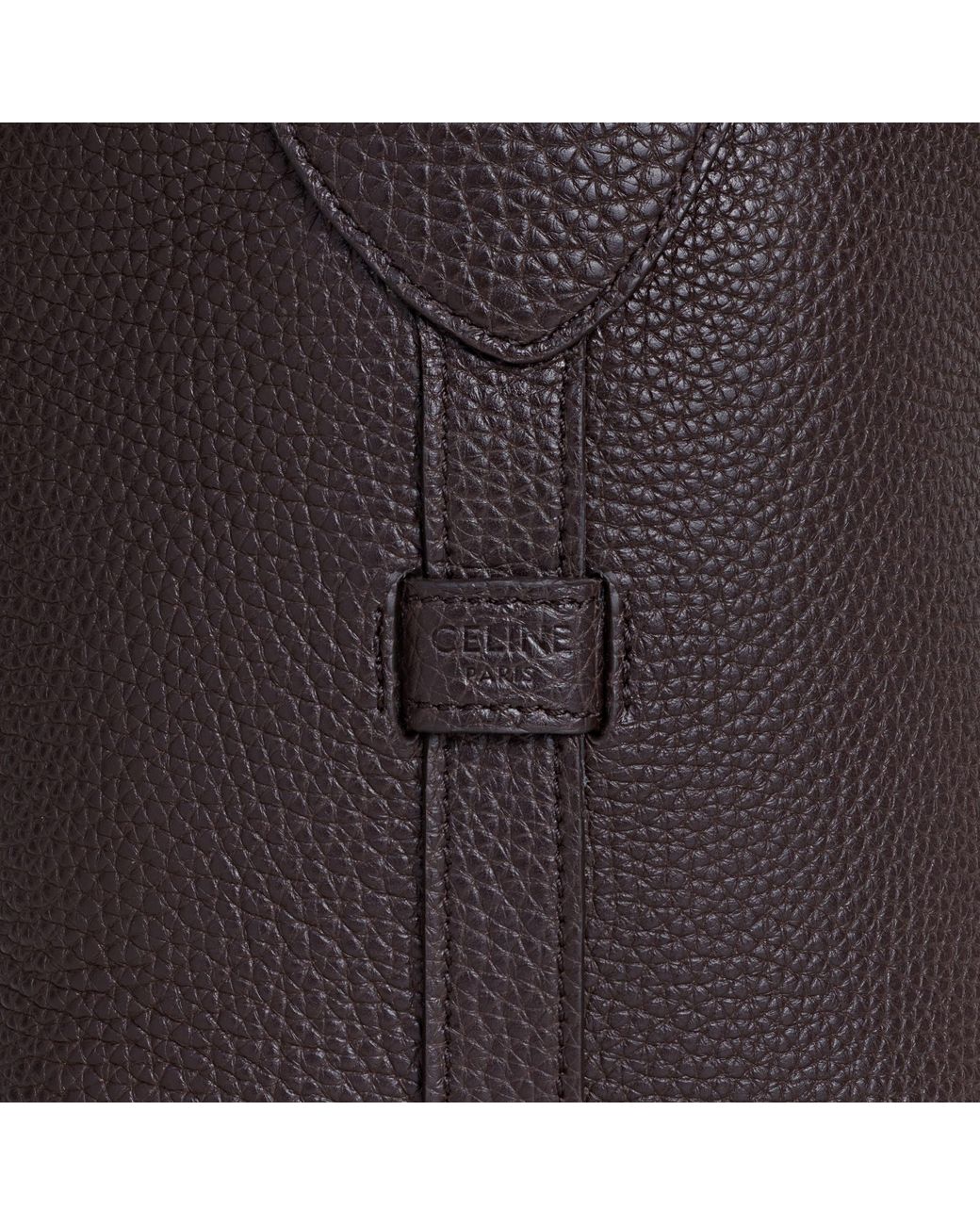 Céline Black Crossbody Bag Harry for men