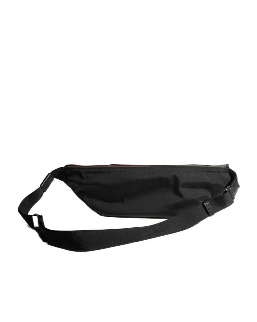 Gucci Black Tag Large Belt Bag for men