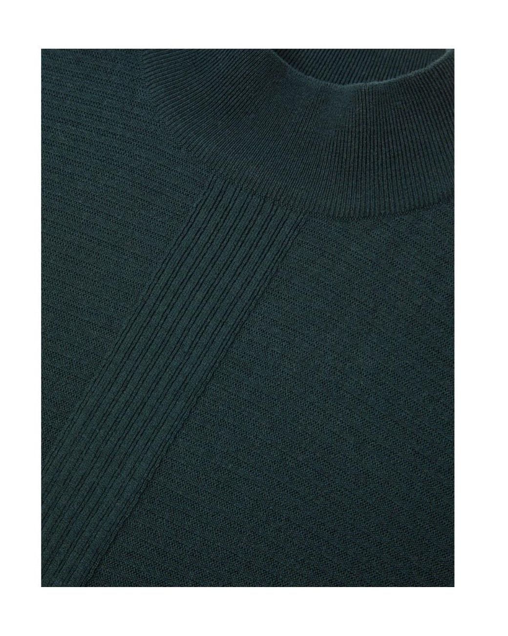 Loro Piana Blue Durango Sweater for men