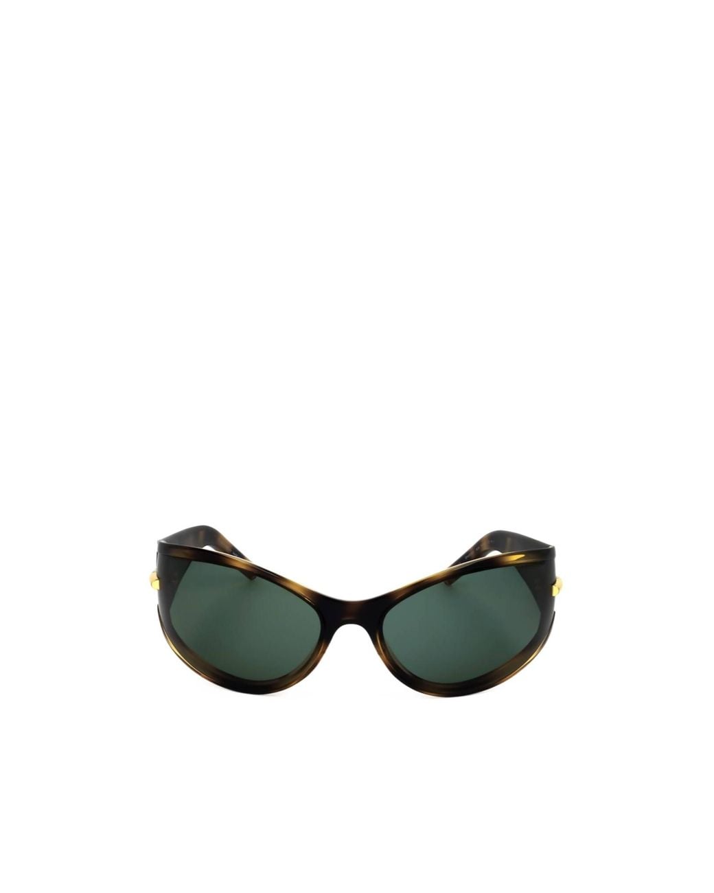 Givenchy Green G180 Sunglasses
