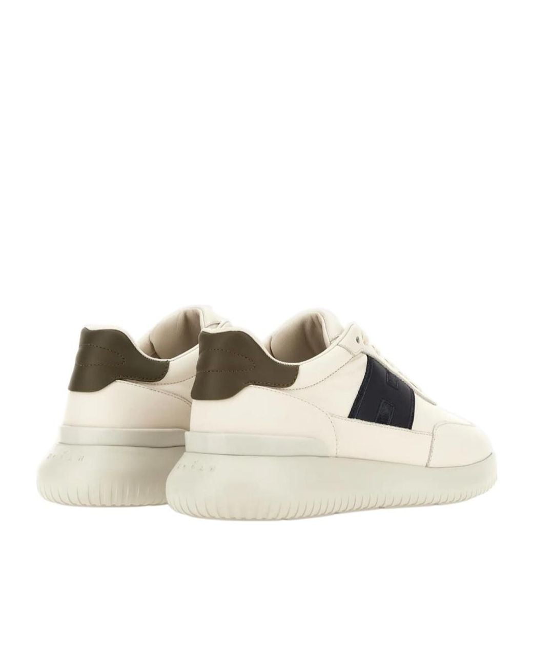Hogan Natural Sneakers Interactive³ for men