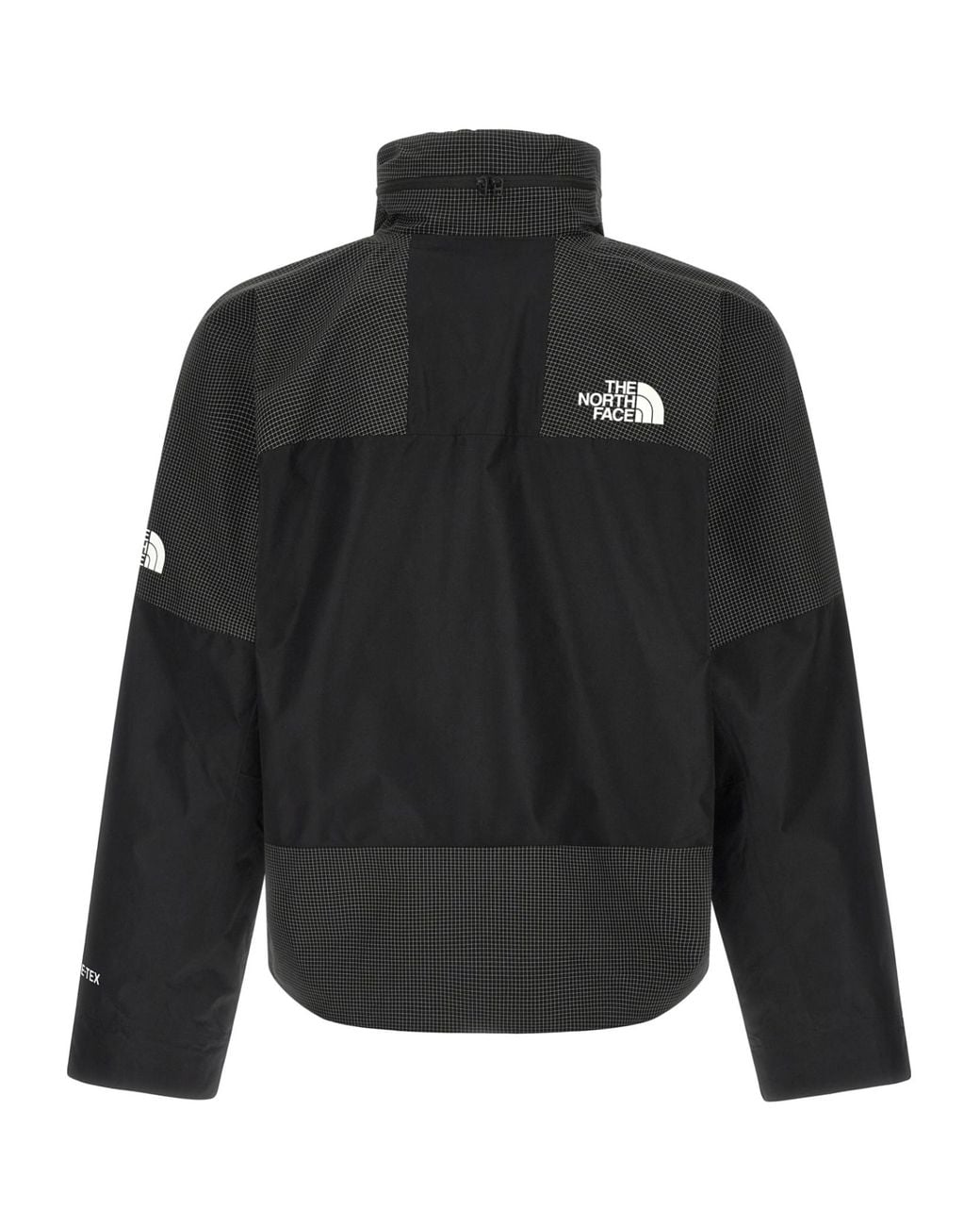 The North Face Black Tnf Eg Devils Thumb Gore-Tex Jacket for men