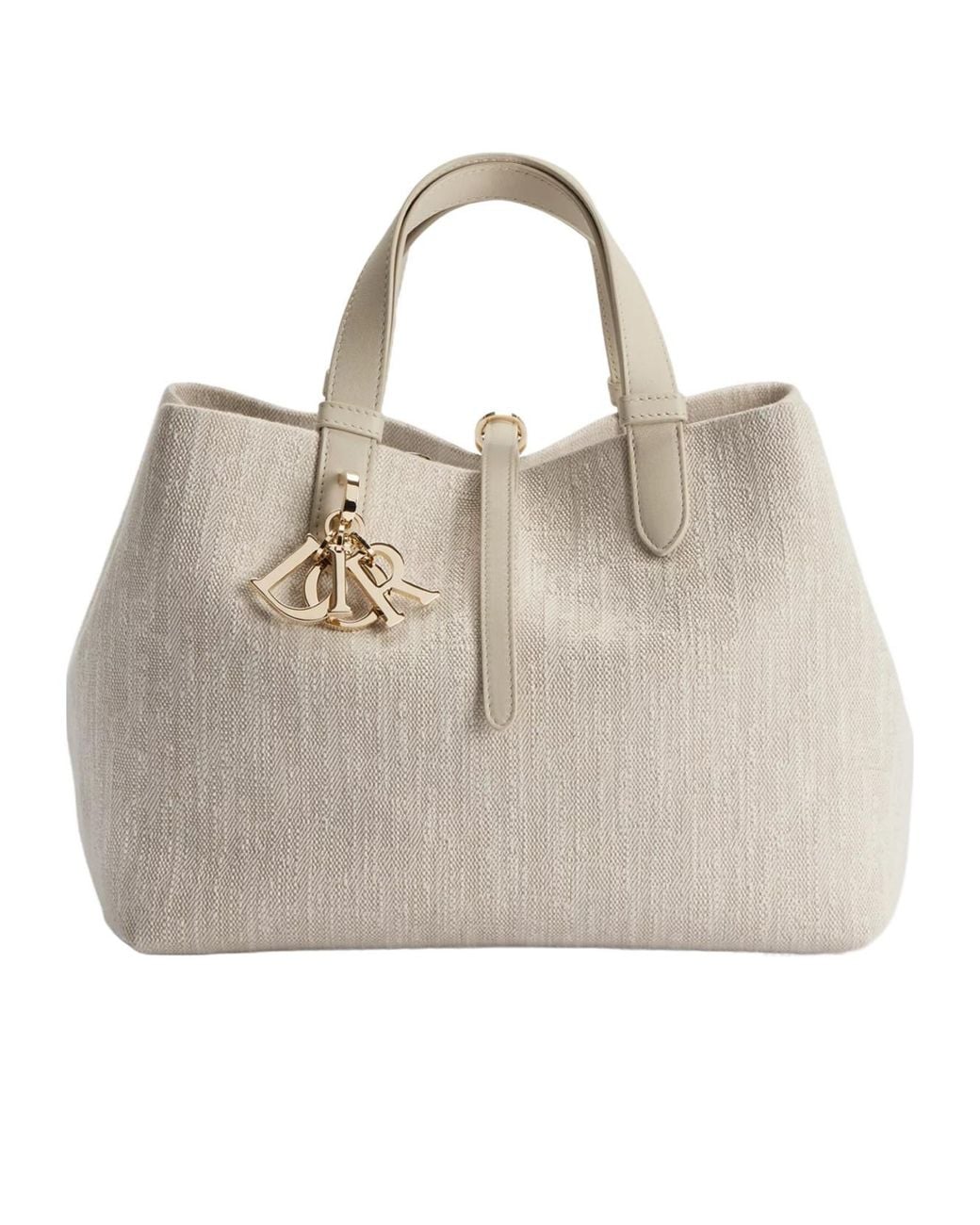 Dior Natural Medium Toujours Bag