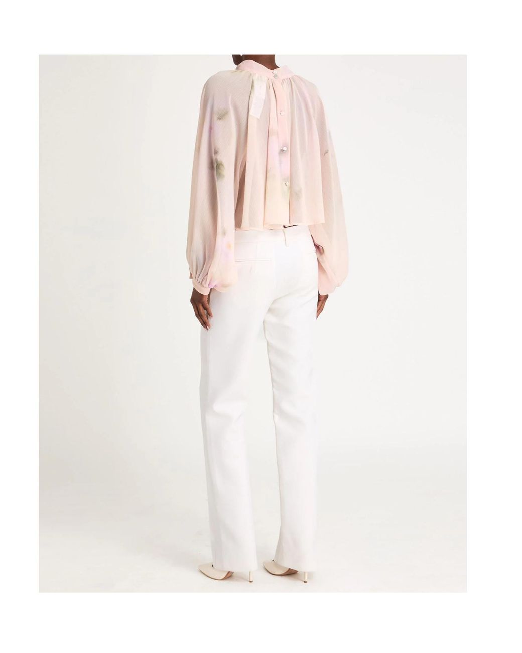 MAX&Co. Pink Tops