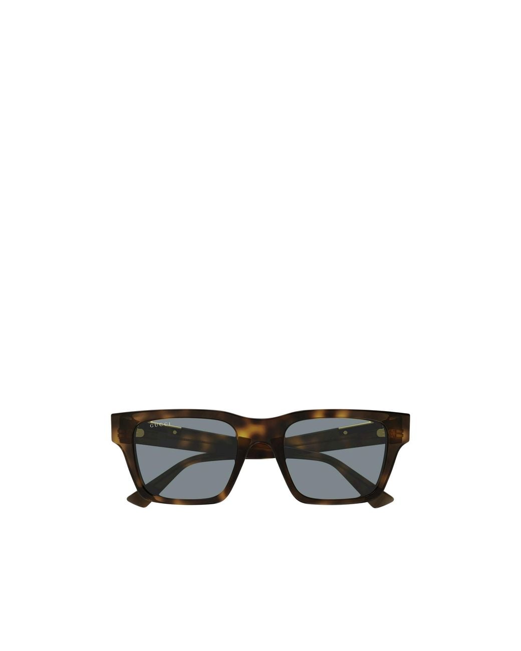 Gucci Multicolor Eyewear Rectangular Frame Sunglasses for men