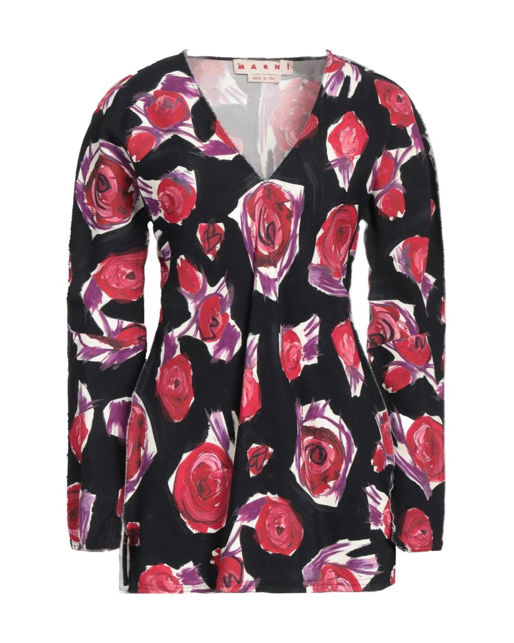 Marni Red Top