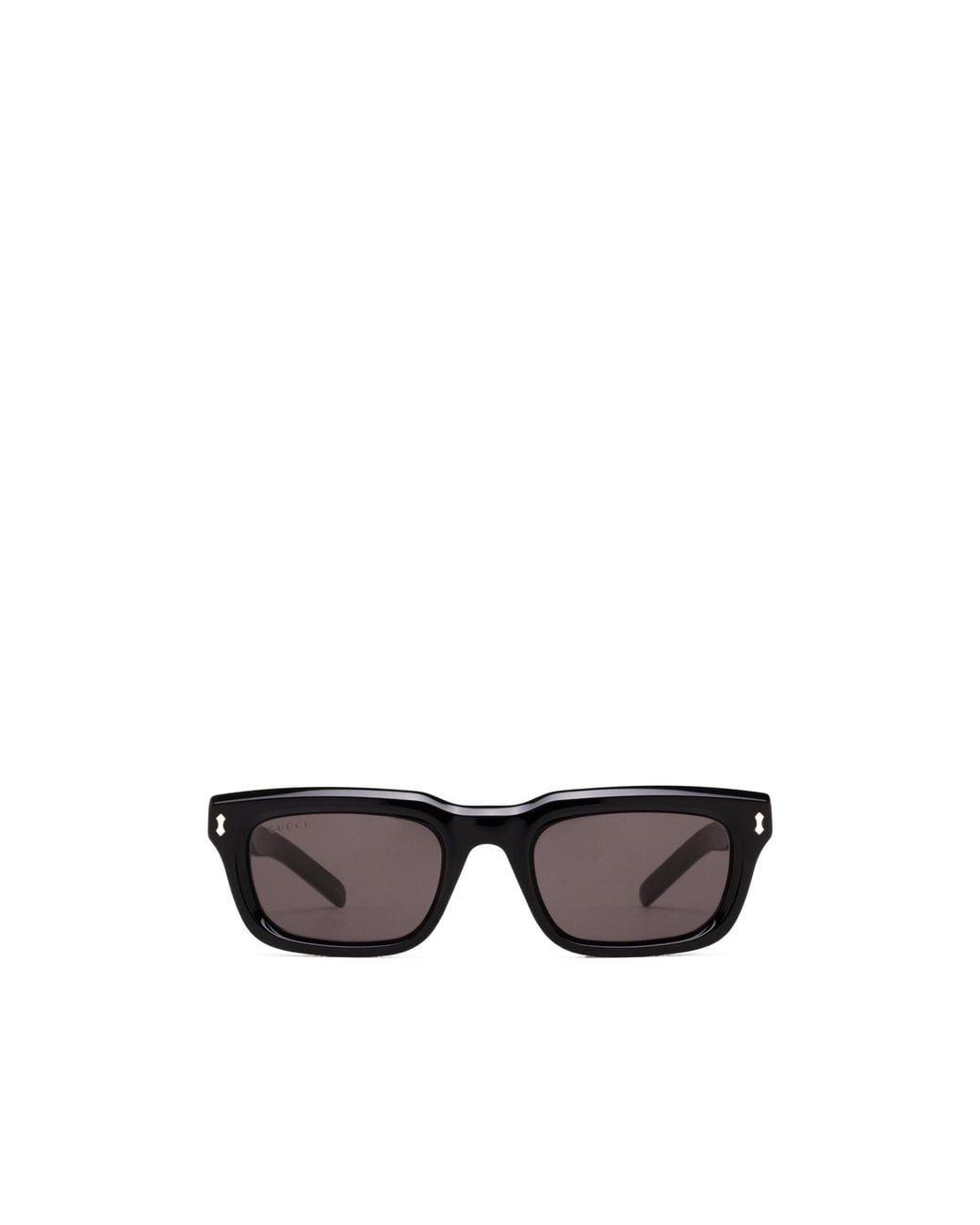 Gucci Multicolor Eyewear Rectangular Frame Sunglasses for men