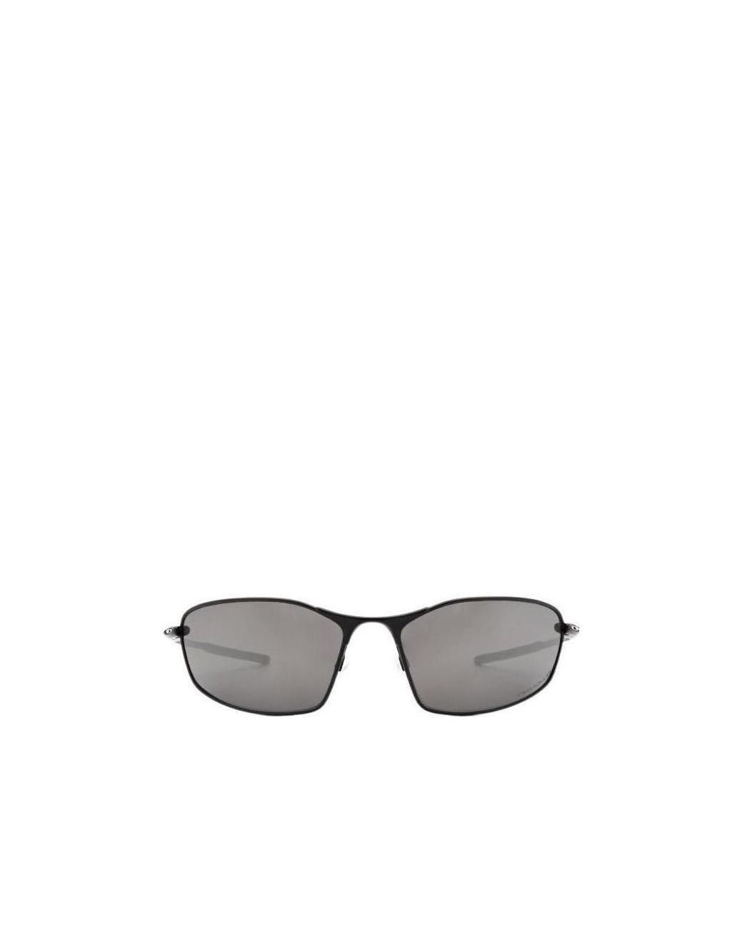 Oakley Metallic Full-Frame Sunglasses for men