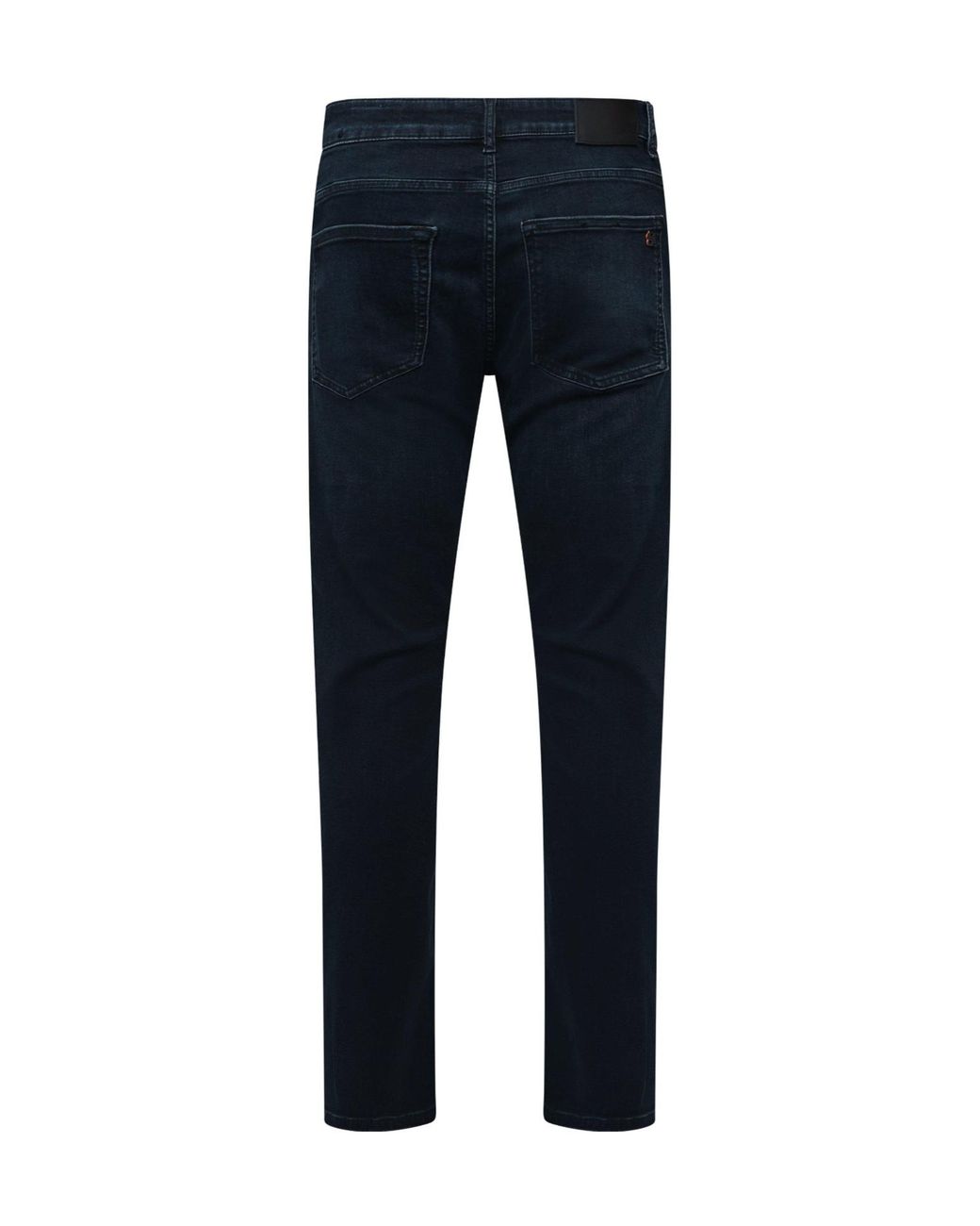 Boss Blue Versatile Jeans for men