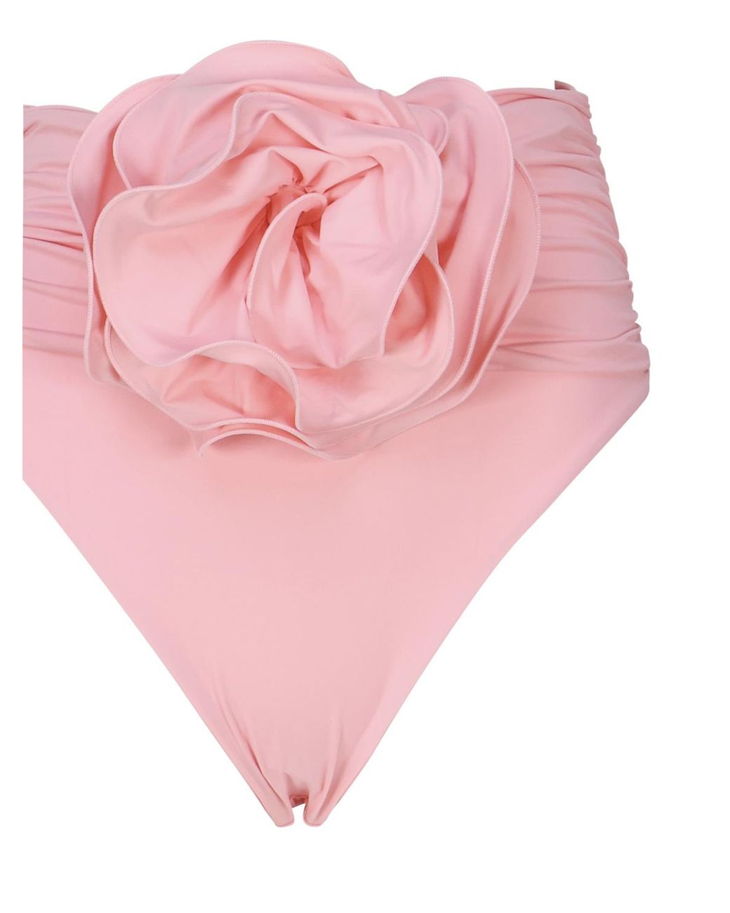 Magda Butrym Pink Bikinis