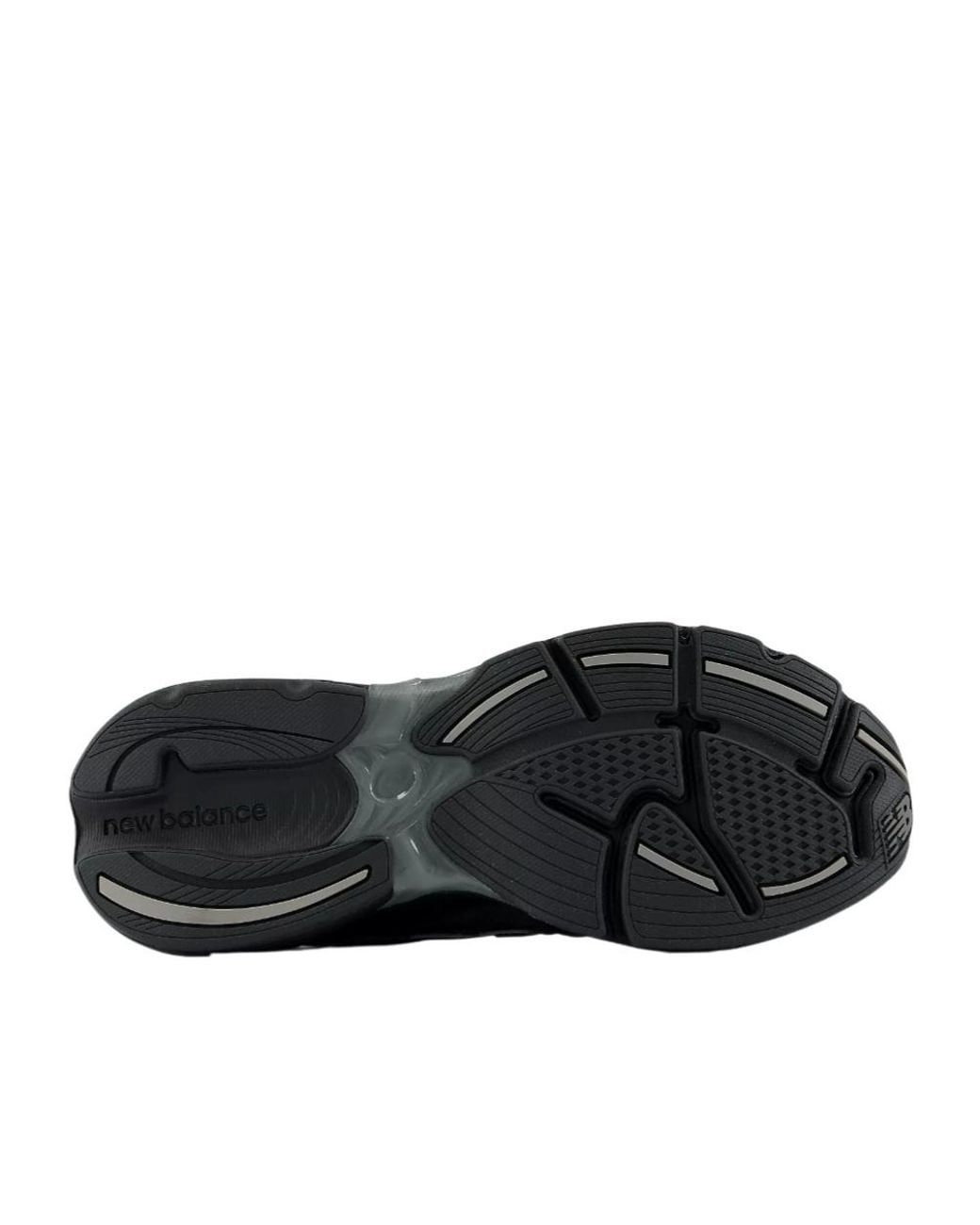 New Balance Black Nb 2010 for men