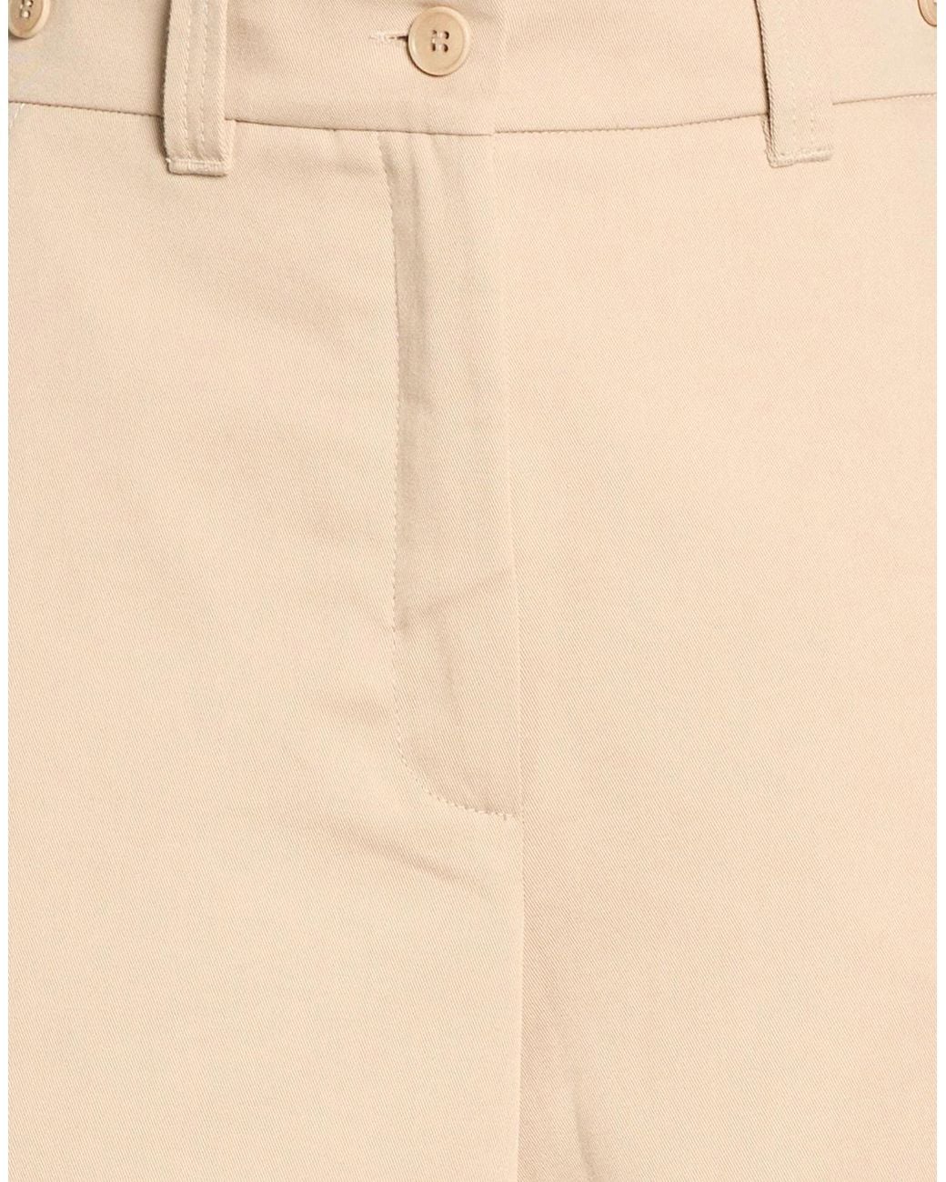 Weekend by Maxmara Natural Casual Trousers