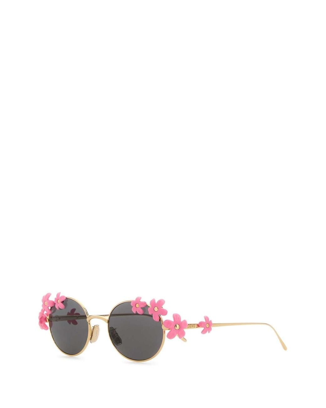 Loewe Multicolor Full Frame Sunglasses for men