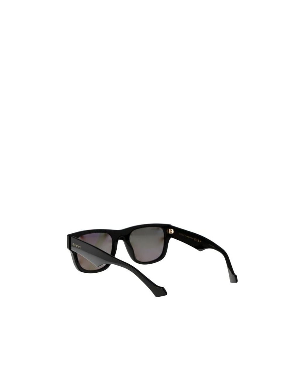 Gucci Multicolor Eyewear Square Frame Sunglasses for men