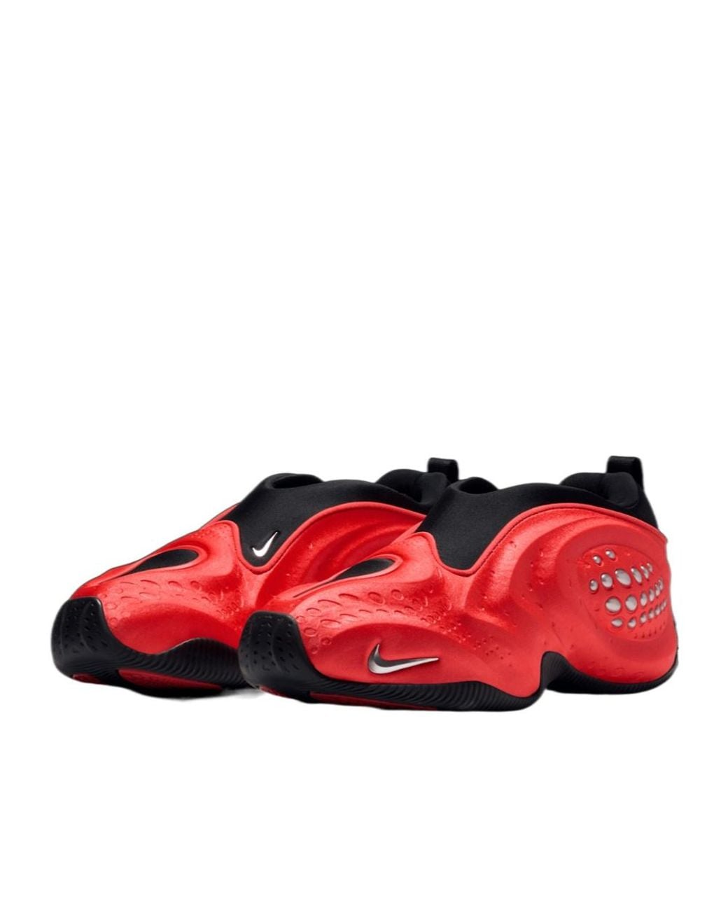 Nike Red First Sight Shadow