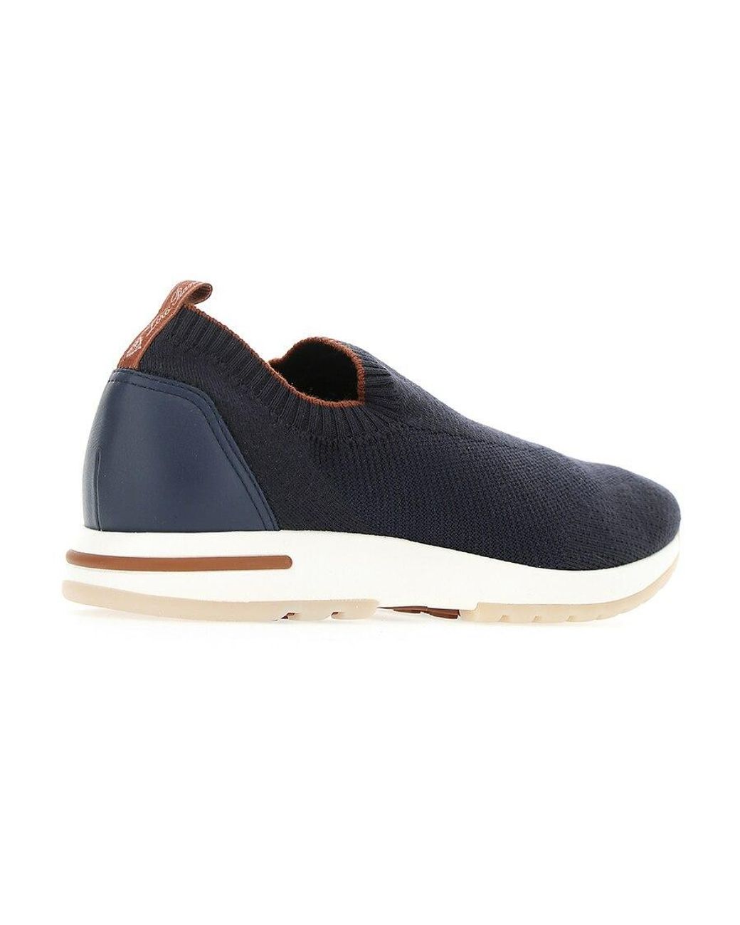Loro Piana Blue 360 Lp Flexy Walk Sneaker for men