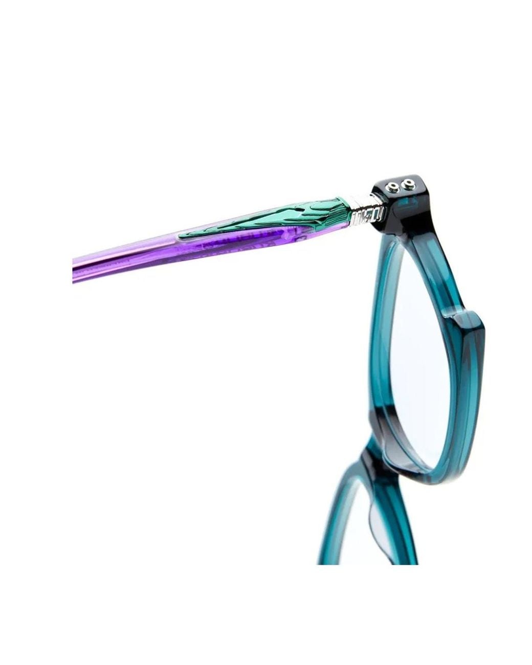 Kuboraum Blue D71 Glasses