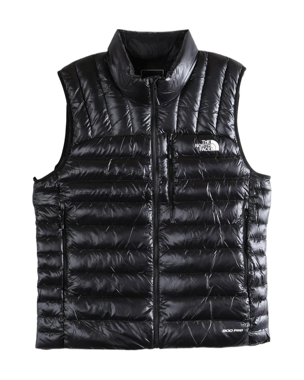 The North Face Black Summit Series Breithorn Vest for men