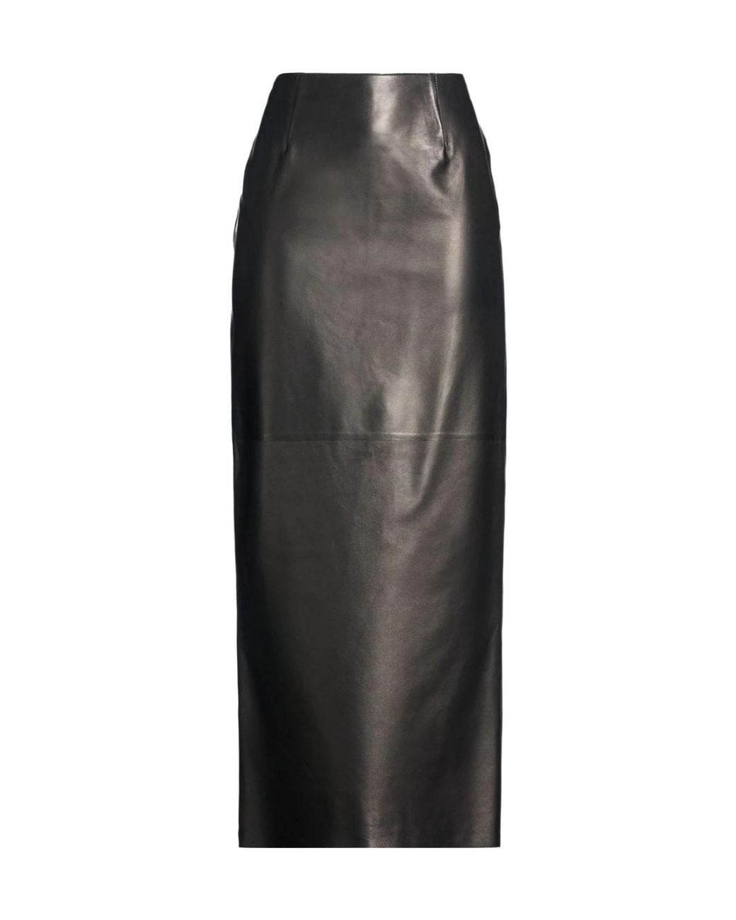 Marni Black Long Skirts