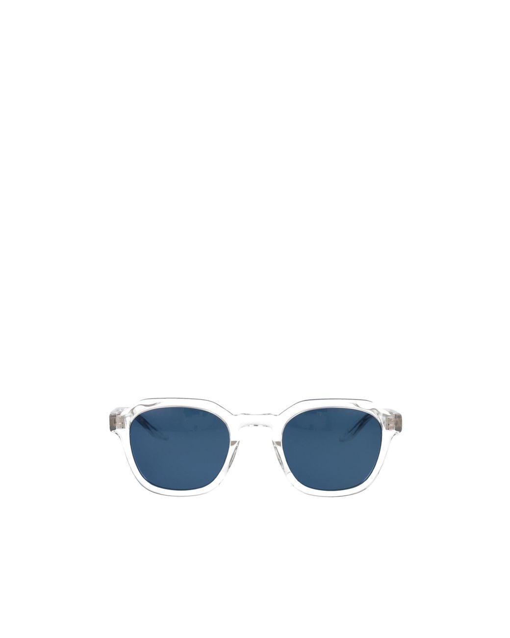 Barton Perreira Blue Framed Sunglasses for men