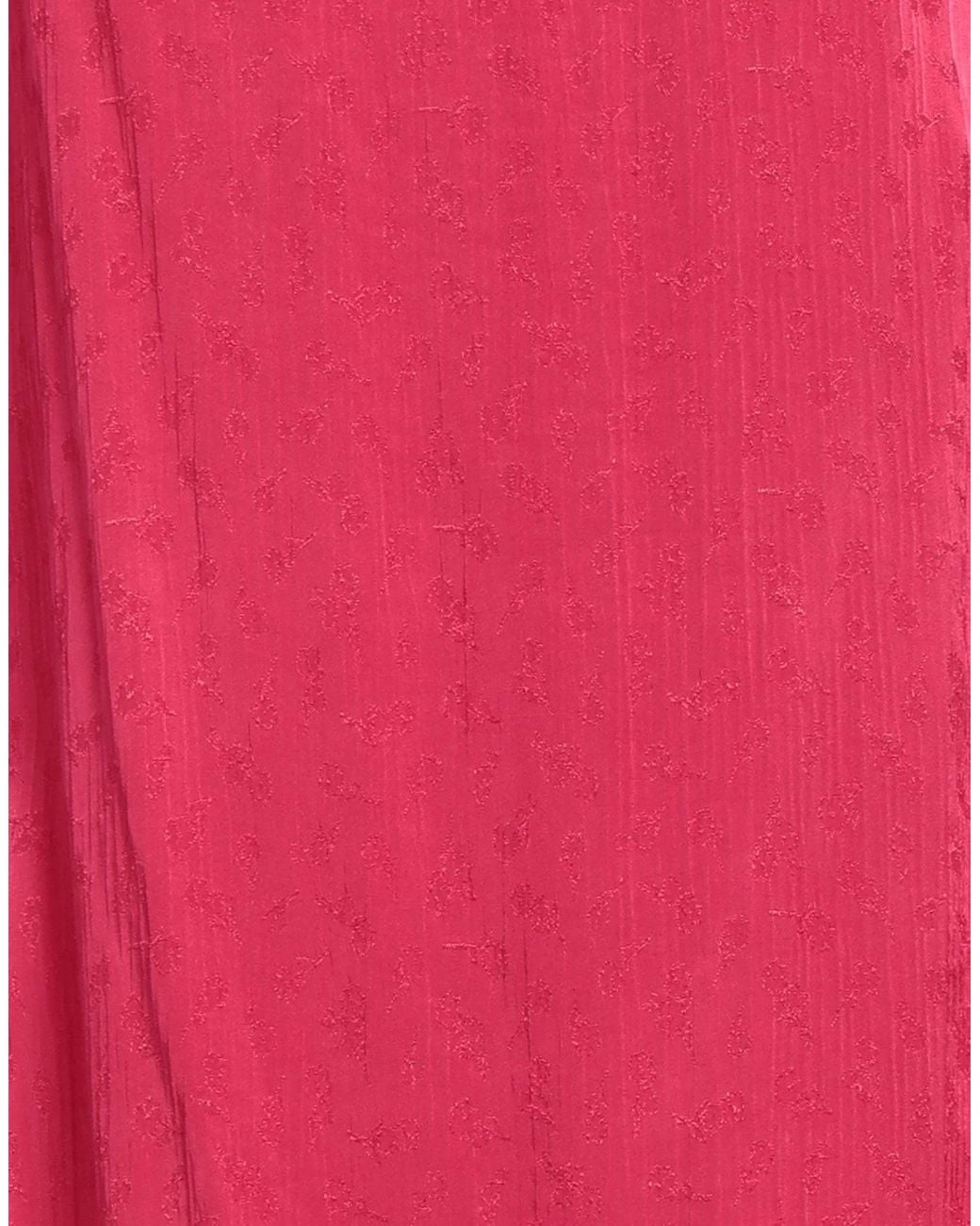 MAX&Co. Pink Short Dresses