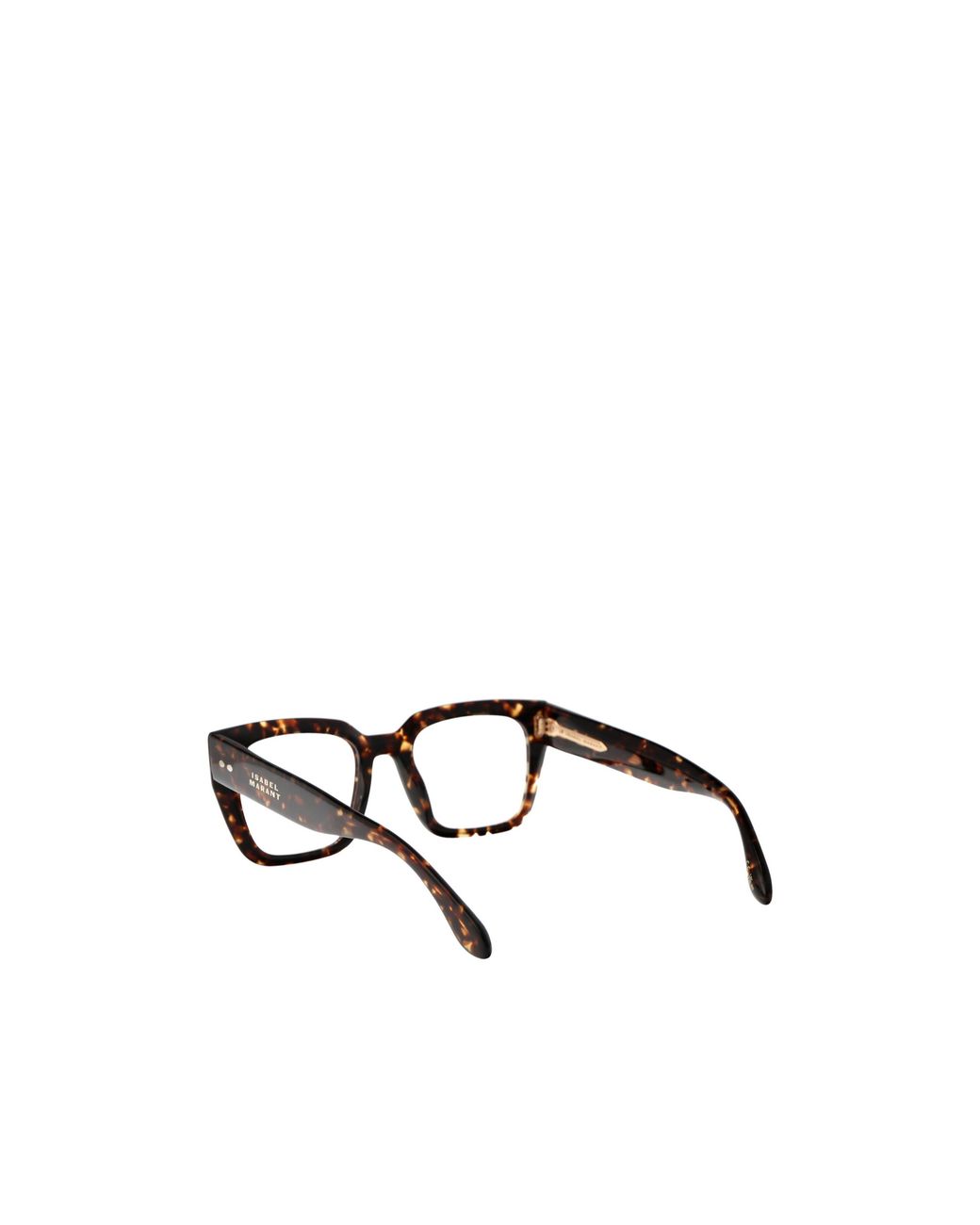 Isabel Marant White Full-Frame Flat Mirror