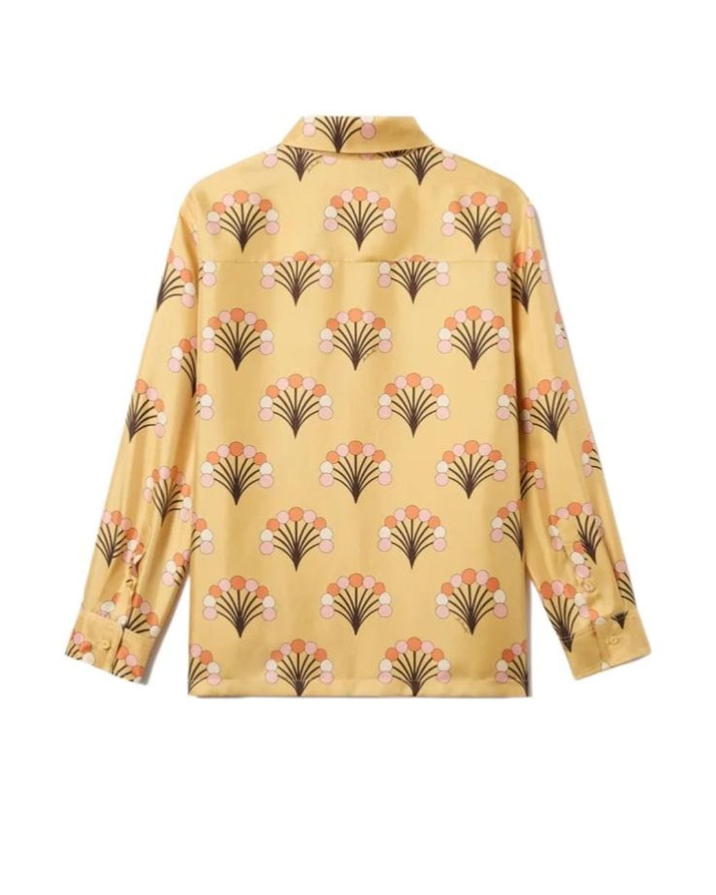 LaDoubleJ Metallic La Doublej Boy Shirt